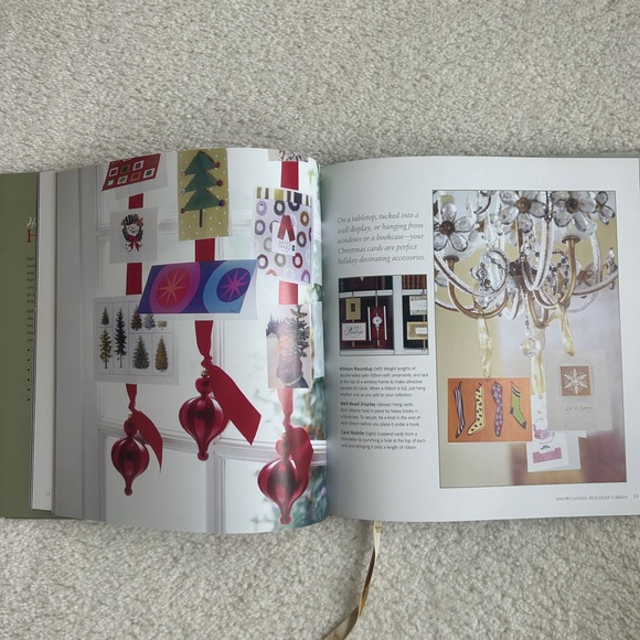 New! Home for the Holidays Idea Book - Picture 4 of 5
